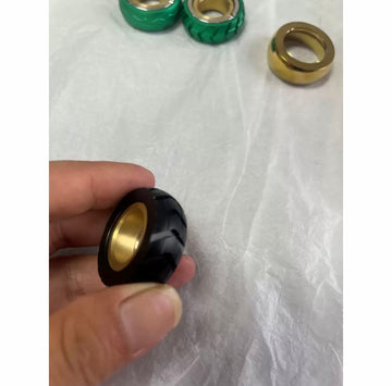 Fidget Ring