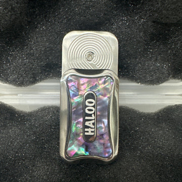 Haloo slider