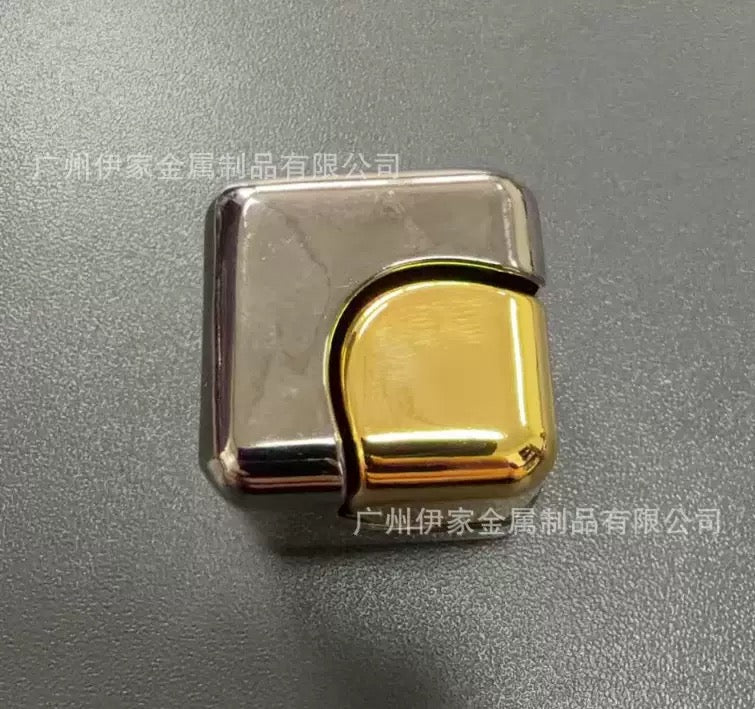 Rubik's Cube