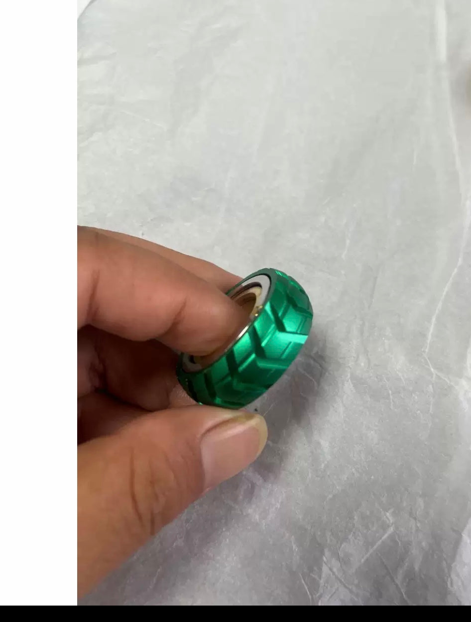 Fidget Ring
