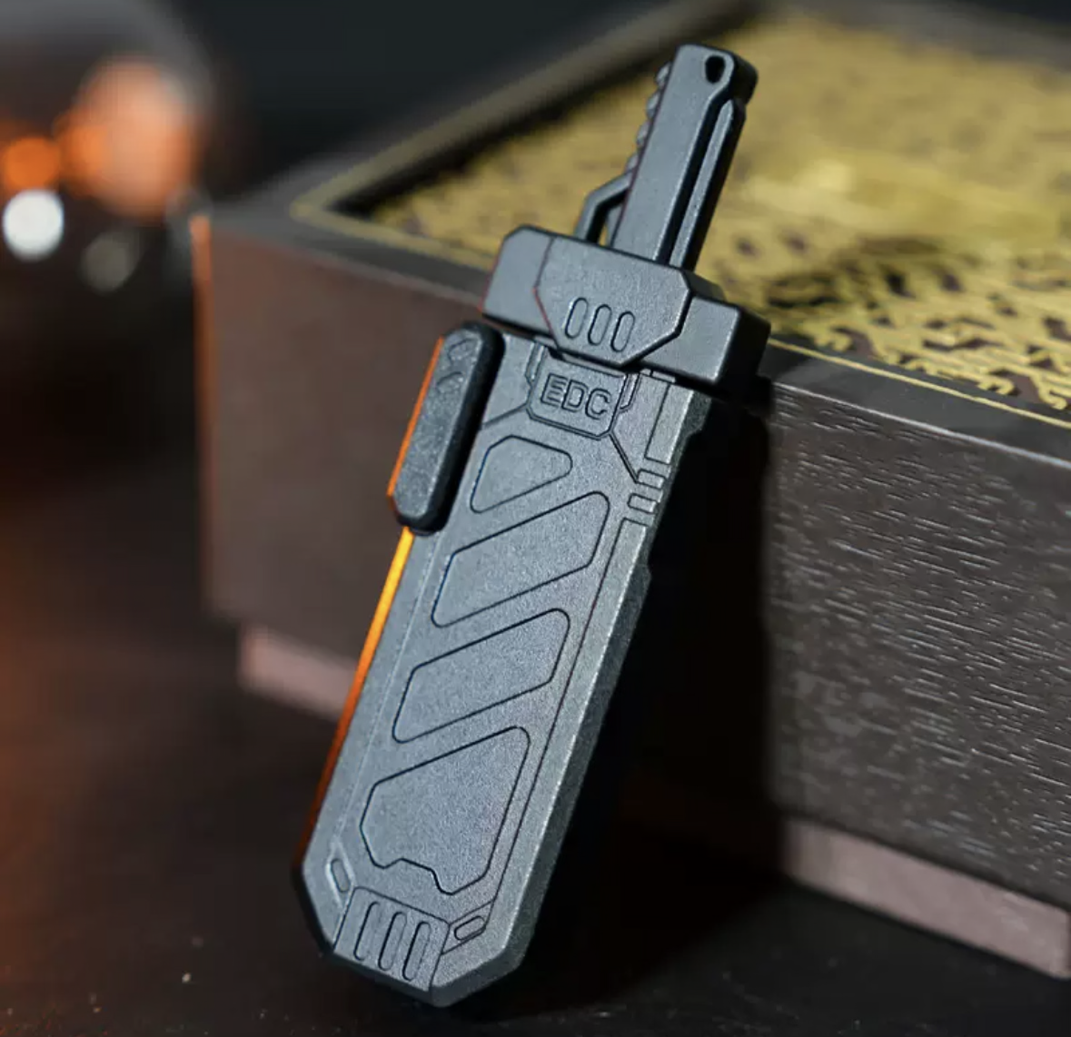 Skybreaker Sword