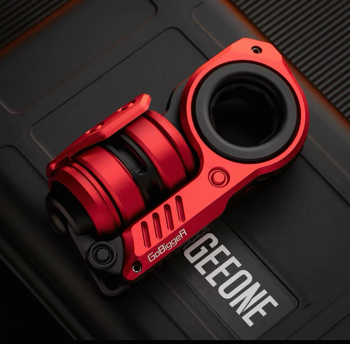EDC Fidget Toys - Blast Bomb