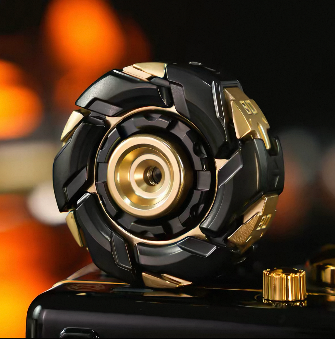 Spinner ‏