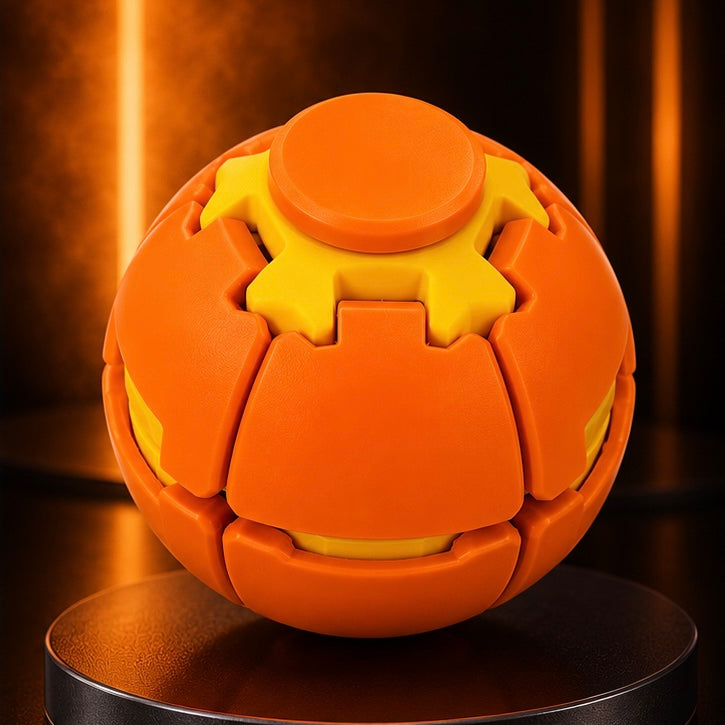 Fidget Ball