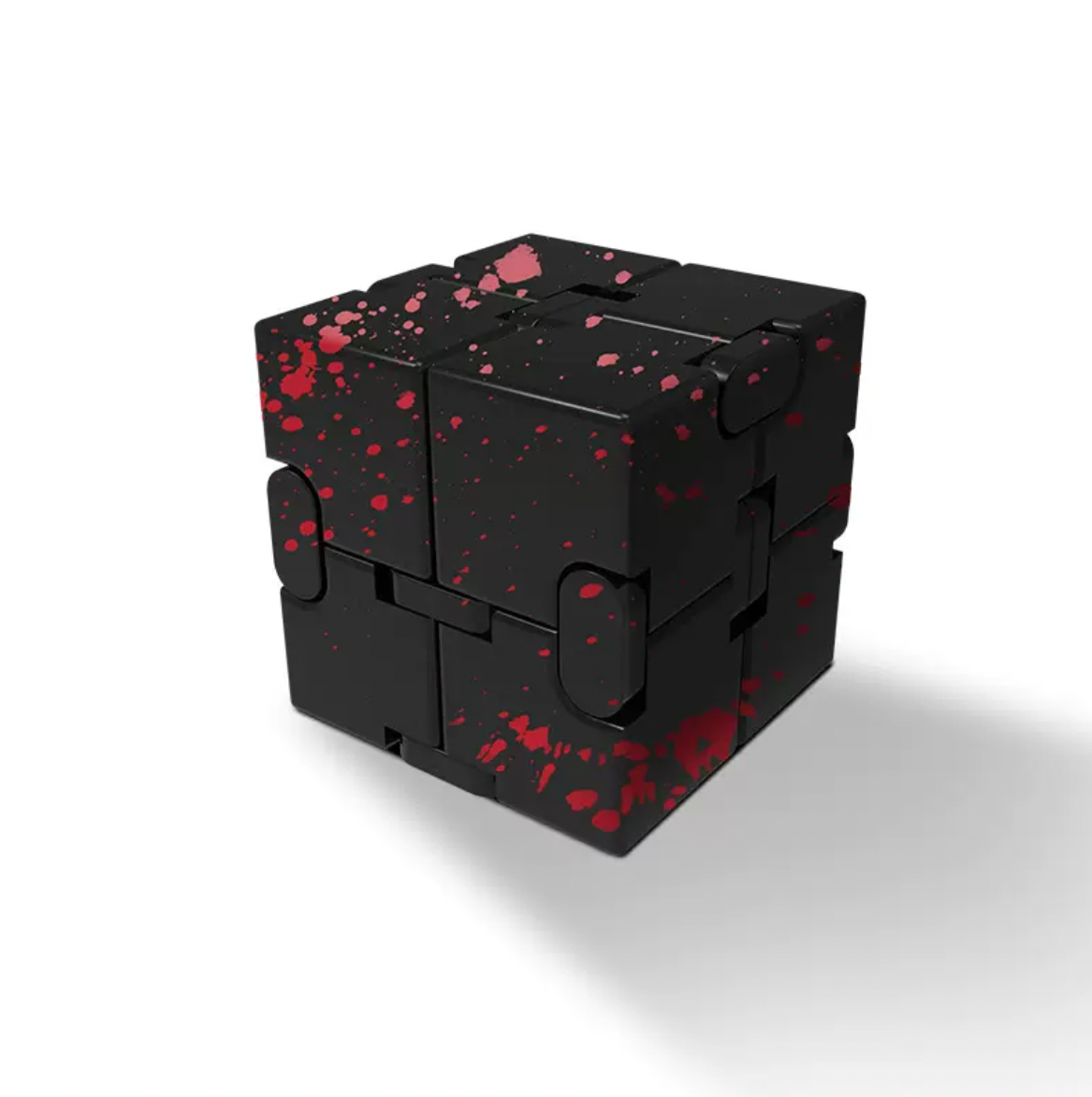 Infinity cube