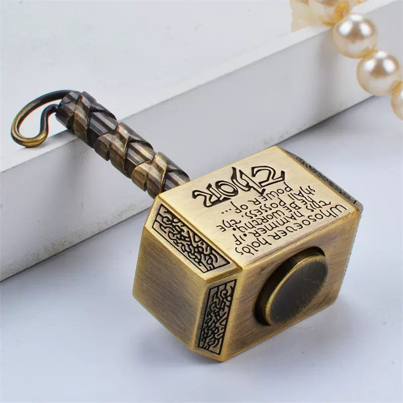 Thor hammer