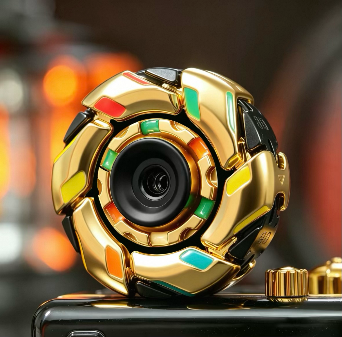 Spinner ‏