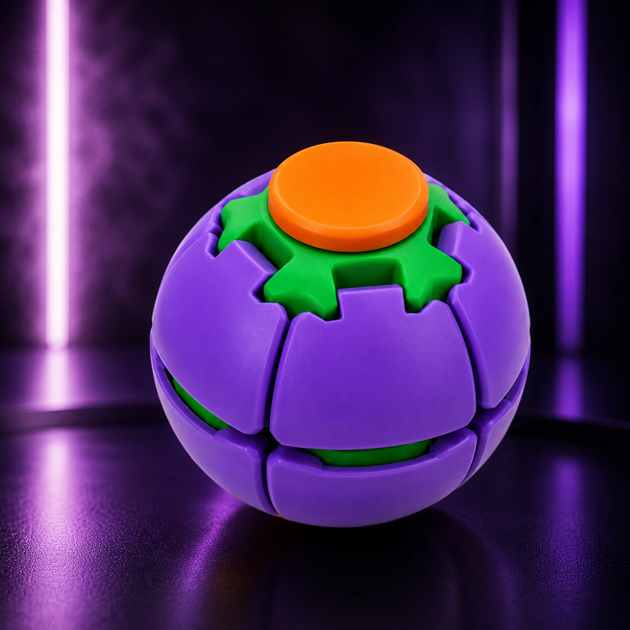 Fidget Ball