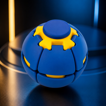 Fidget Ball