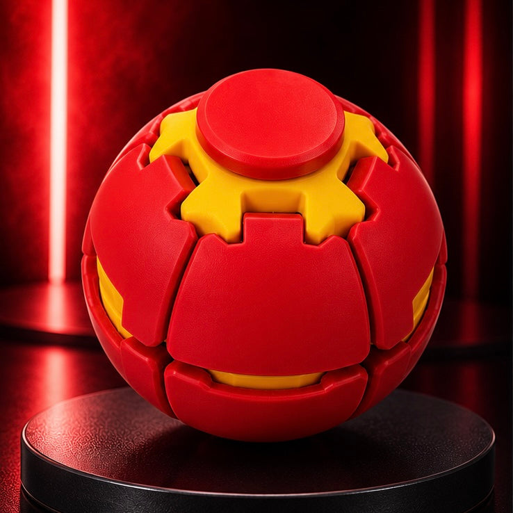 Fidget Ball
