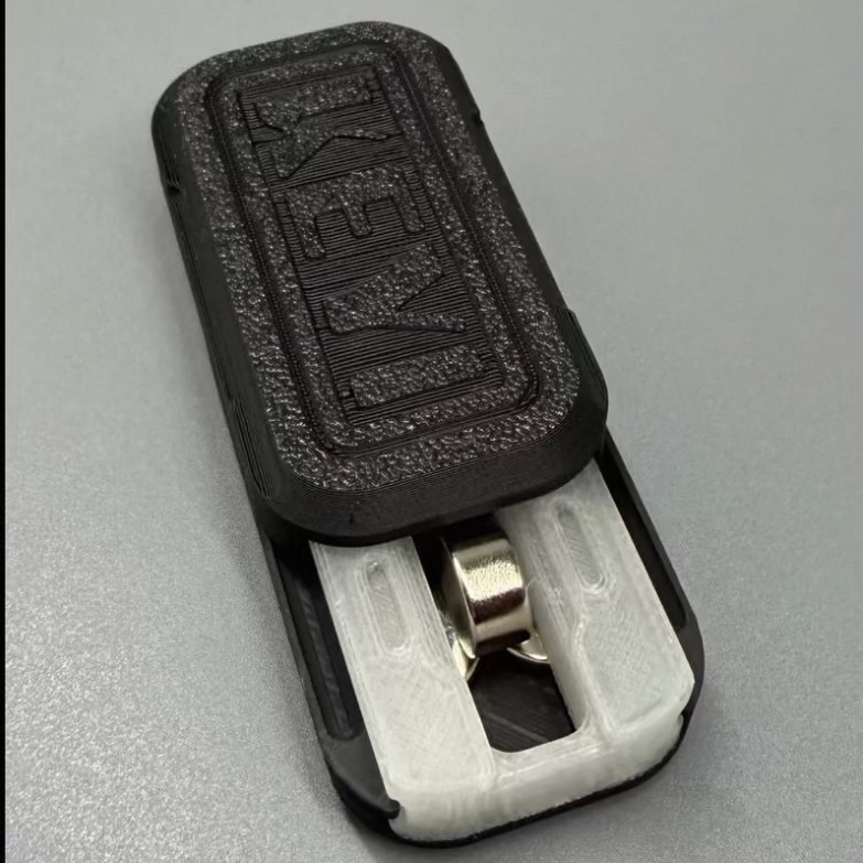 KEYI Resonance Chamber