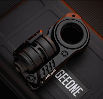 EDC Fidget Toys - Blast Bomb