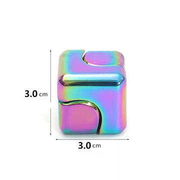 Rubik's Cube