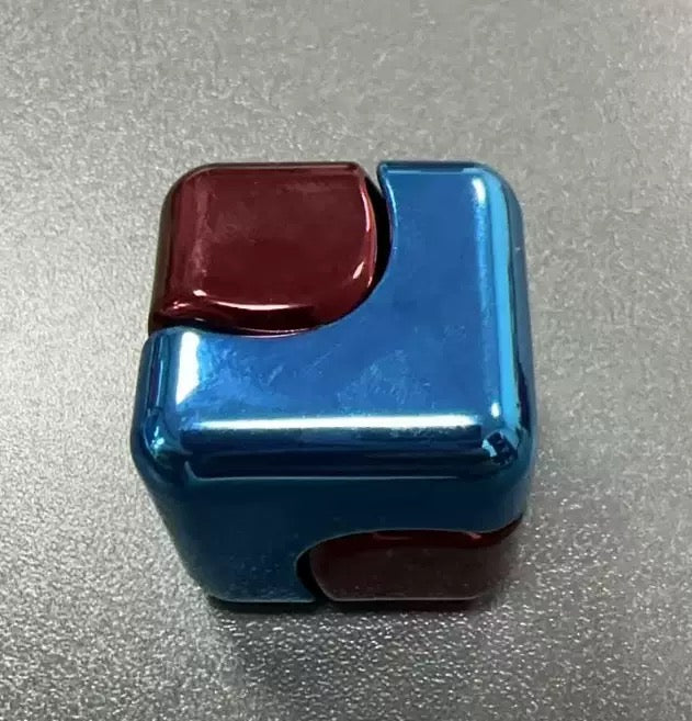 Rubik's Cube