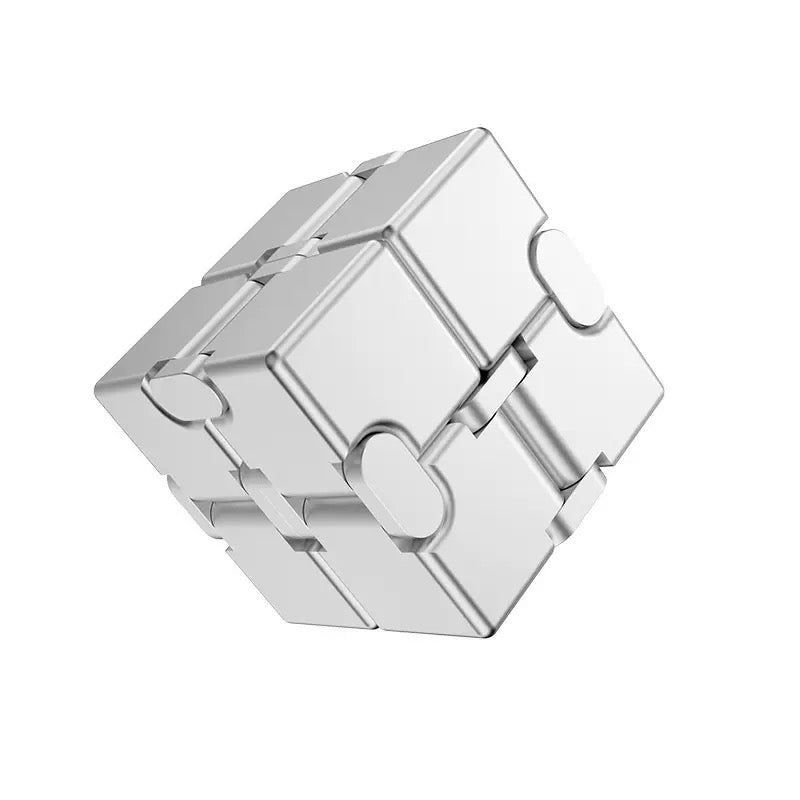 Infinity cube