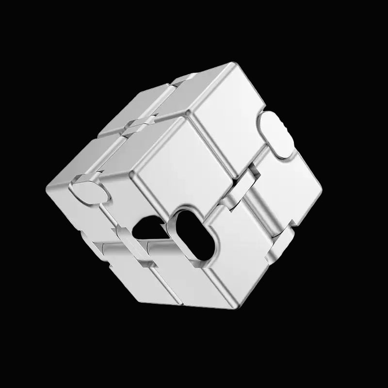 Infinity cube