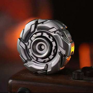 Spinner stainless steel