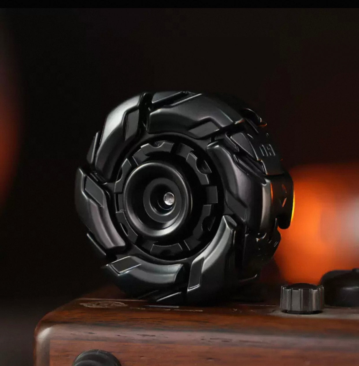 Spinner ‏