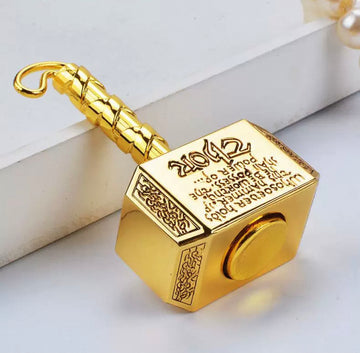 Thor hammer