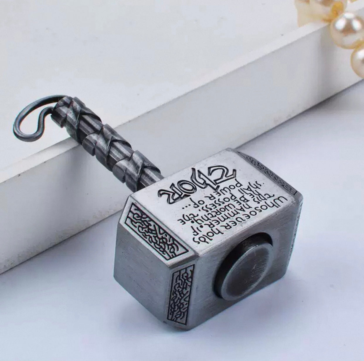Thor hammer
