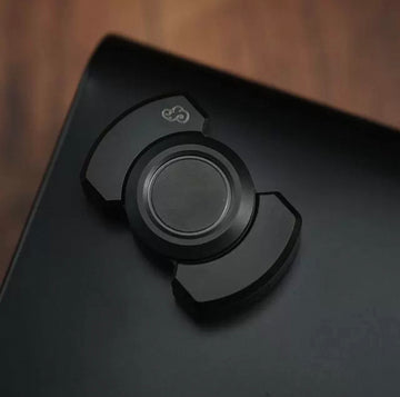 3 in 1 spinner