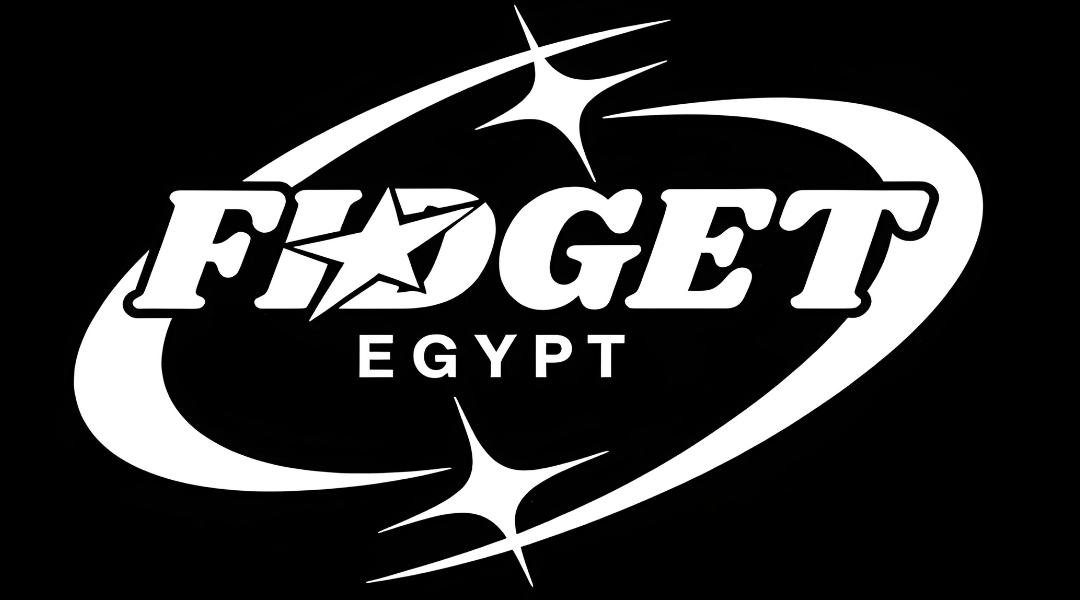 fidgetegypt