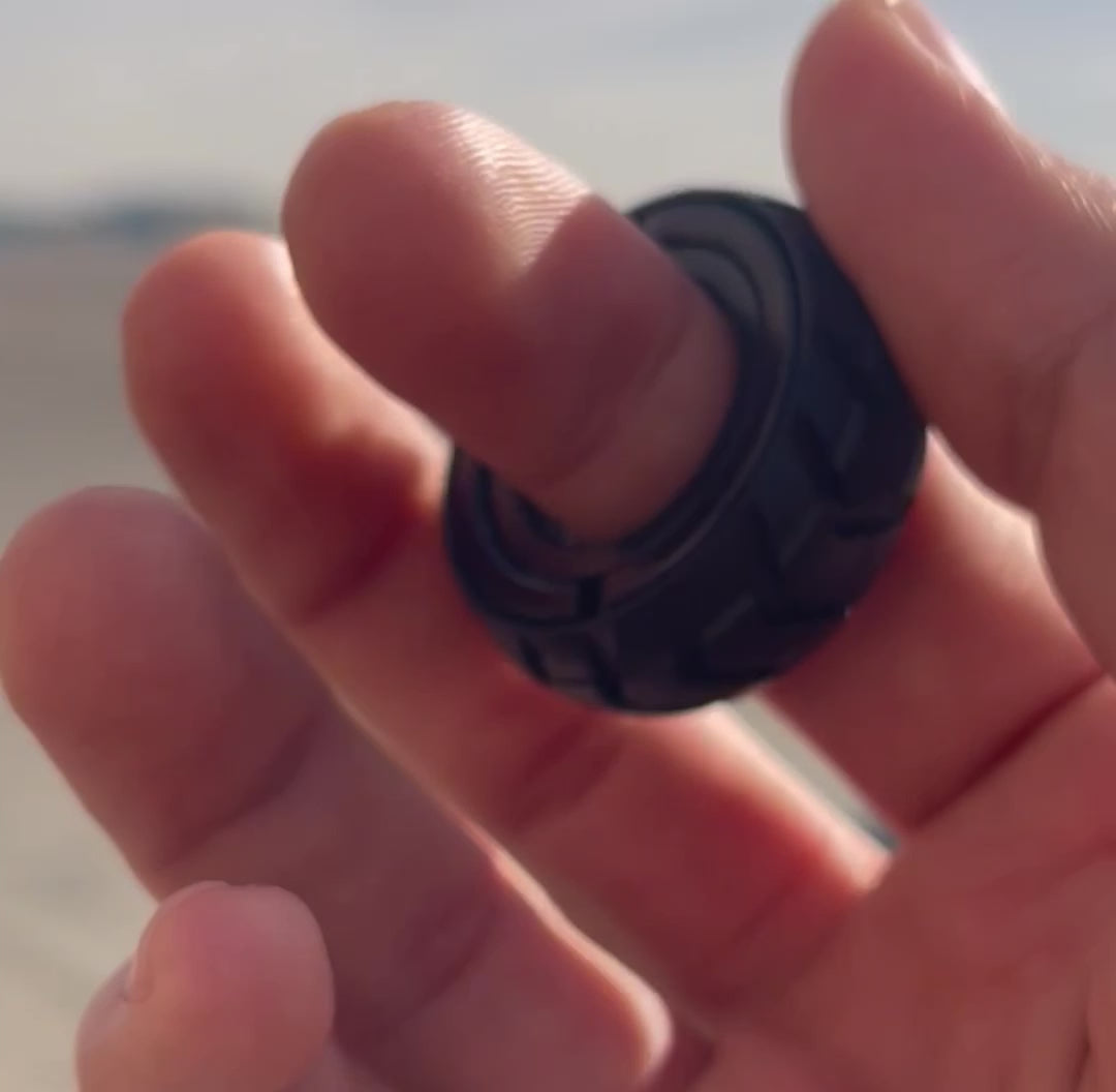 Fidget Ring