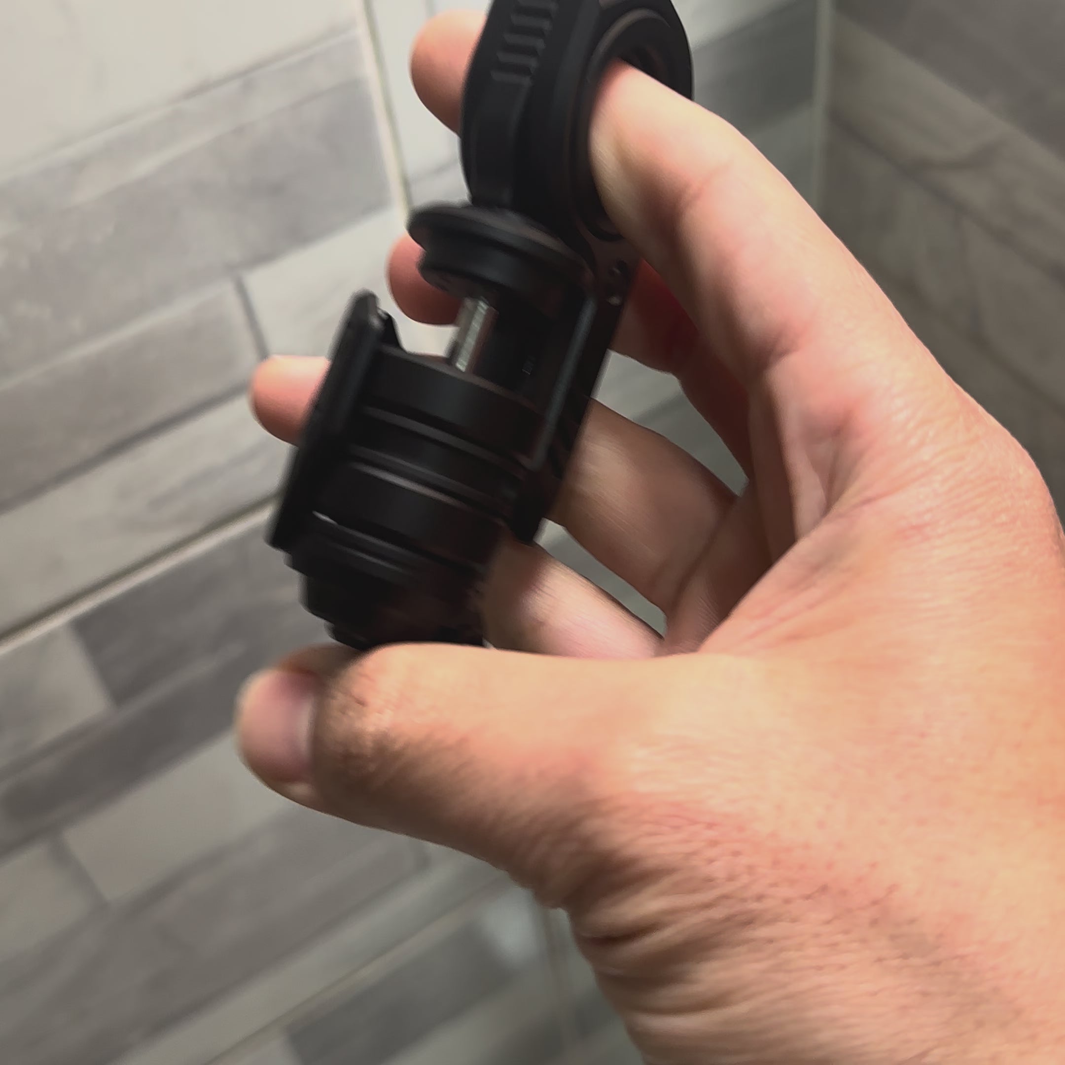 EDC Fidget Toys - Blast Bomb