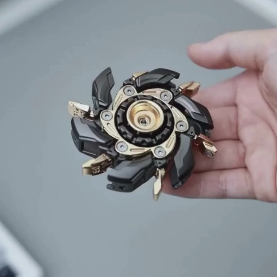Spinner ‏