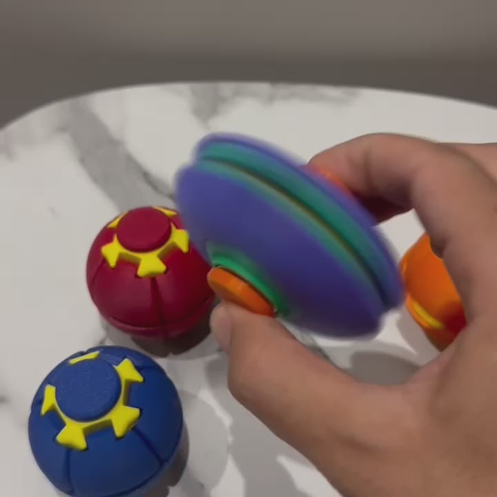 Fidget Ball