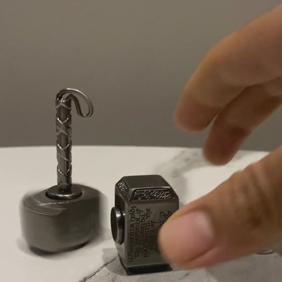 Thor hammer